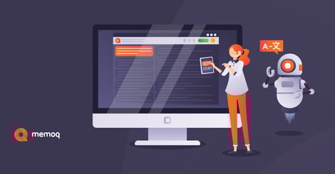 Machine Translation and Large Language Models