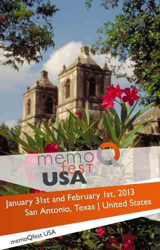 memoQfest USA