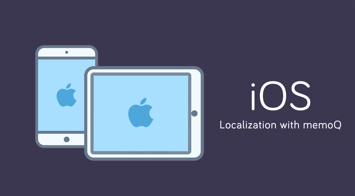 iOS-localization